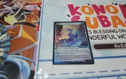 CASTLING BOON FOIL U DTR GRAND ARCHIVE ENGLISH - Image 1