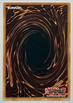 Magician’s Rod LDS3-EN086 (NM) Common 1st Edition Yu-Gi-Oh! Card - Image 2