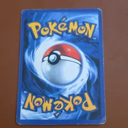 Pokemon TCG Tentacruel 073 Regular Water Type 60 HP Korean Card Nintendo - Image 2