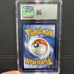 Trubbish 043/073 Reverse Holo S&M Champions Path Pokemon Card 2022 CGC 10 - Image 2