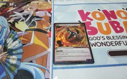 CONFLAGRATIVE TROUNCE FOIL C DTR GRAND ARCHIVE ENGLISH - Image 1