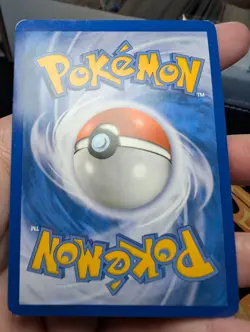 Fraxure 15/20 Holo Dragon Vault Pokemon Card LP Lightly Played - Image 2