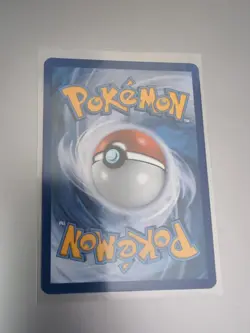 Pokemon Gothorita TCG Reverse Holo Card Legendary Treasures 71/113 - Image 3