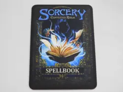 Sister Stefania Non-Foil Sorcery Contested Realm Gothic Unique Card TCG - Image 3