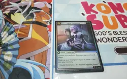 LURID DREAMING FOIL C DTR GRAND ARCHIVE ENGLISH - Image 1