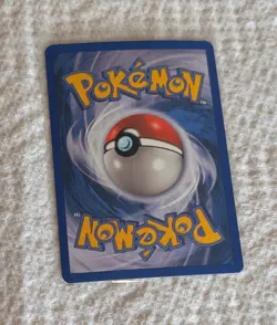Numel 59/100 EX Crystal Guardians Stamped Reverse Holo Pokemon TCG Card NM - Image 2