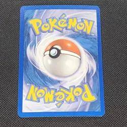 Ditto Squirtle - 64/113 - Reverse Holo - ex Delta Species - Pokemon Card - VLP - Image 2