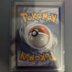 Gengar 60/162 Reverse Holo Rare XY - BREAKthrough Pokemon Card - Image 2