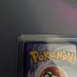 Gengar 60/162 Reverse Holo Rare XY - BREAKthrough Pokemon Card - Image 3