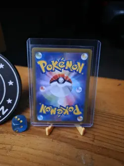 Kangaskhan AR 110/098 Team Rocket Pokemon card Japanese [Near Mint] - Image 3