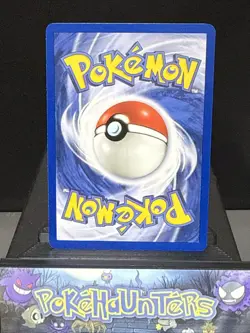 Pokemon Card Slowpoke 67/82 Team Rocket 1st Edition WOTC Near Mint - Image 2