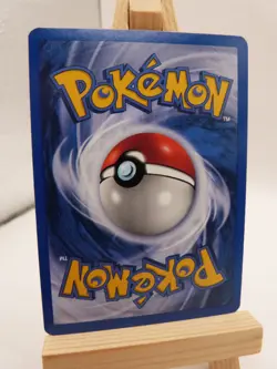 Pokemon Common Card : Pikachu 87/130 (Base Set 2) - Image 3
