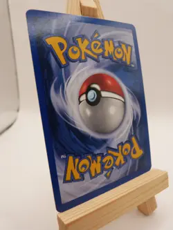 Pokemon Common Card : Pikachu 87/130 (Base Set 2) - Image 4