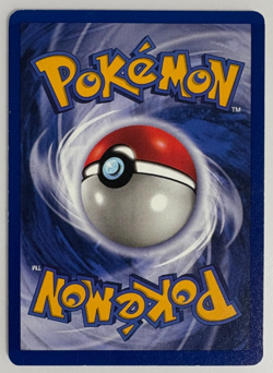 Pokemon TCG Raticate Base Set 40/102 Unlimited Uncommon Card LP - Image 2