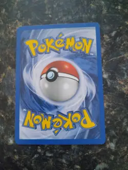 Pokemon TCG Sabrina Trainer Gym Challenge Holo Card 20/132 Rare - Image 3