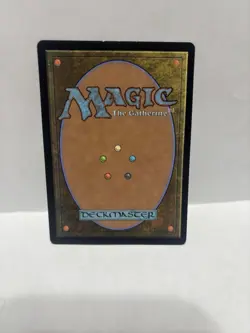 MTG Gandalf the White Showcase Foil the Lord of the Rings Card 0305 - Image 2