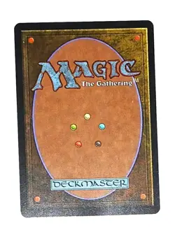 Magic the Gathering * MTG * 1 X Summer Bloom * Sixth * LP - Image 2