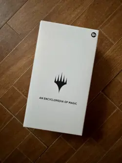 MTG The Secret Lair Countdown Kit: An Encyclopedia Of Magic - Image 2