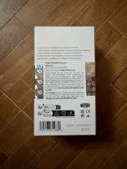 MTG The Secret Lair Countdown Kit: An Encyclopedia Of Magic - Image 3
