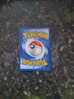 Pokemon Chansey Holo Rare TCG Card Base Set Unlimited 3/102 - Image 2