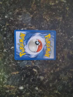 Pokemon Chansey Holo Rare TCG Card Base Set Unlimited 3/102 - Image 3
