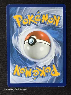 Professor Birch's Observations 159/160 Full Art XY Primal Clash Pokemon TCG LP - Image 2