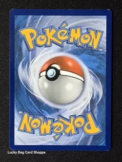 Manaphy EX 116/122 Full Art - XY - BREAKpoint Pokemon TCG NM - Image 2