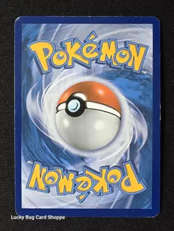 Emolga EX 143/146 Full Art - XY Base Set Pokemon TCG MP - Image 2