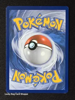Lugia - 78/124 Holo Rare XY Fates Collide - Deck Exclusives Pokemon TCG LP - Image 2