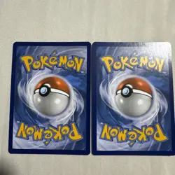 Pokemon Sun & Moon Lost Thunder - SM149 150 151 152 Prerelease Promo Card NM lot - Image 4