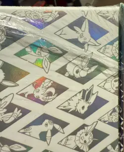 Pokemon TCG Prismatic Evolutions SPC Super-Premium Collection | Factory Sealed. - Image 3