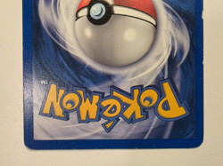 Pokemon TCG Dark Gyarados Prerelease Team Rocket Holo Rare 8/82 LP - Image 5