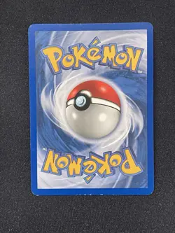Rocket's Hideout #87/109 Pokemon TCG Team Rocket Returns Holo Stamp - Image 2