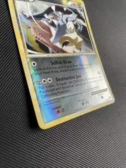 Pokemon TCG Mawile Undaunted 56/90 Reverse Holo Common - NM/LP - Image 2