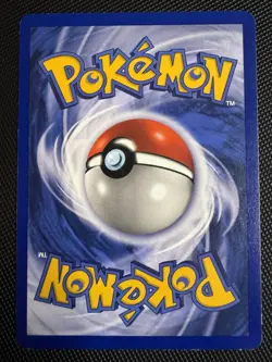 Pokemon - 1999 Arcanine 23/102- Base Set - - Image 2