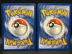 Pokemon Tcg Teddiursa RC15/RC25 & Ursaring RC16/RC25 Radiant Collection VLP - Image 2