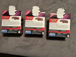 Pokemon Scarlet & Violet Destined Rivals Booster Box - English - Image 4