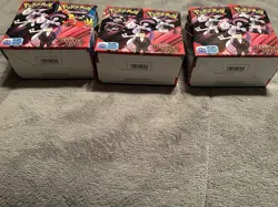 Pokemon Scarlet & Violet Destined Rivals Booster Box - English - Image 5