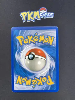 Pokemon TCG Entei Secret Wonders 4/132 Reverse Holo Rare MP. - Image 2