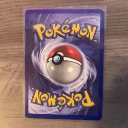 PIKACHU 58/102 E3 STAMPED PROMO POKEMON ENGLISH WOTC ERA PROMO 1999 - Image 2