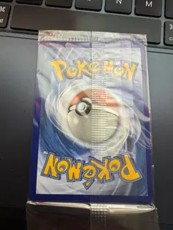 Pokemon Mega Charizard X ex 023 + Oricorio ex Phantasmal Flames UPC Promo Sealed - Image 2