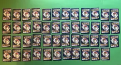 Pokemon Base Set Unlimited Lot - All Uncommon/Common #23-69/102 *EXCELLENT* LP - Image 4