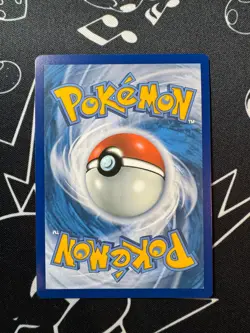 Relicanth 173/162 Pokemon TCG S&V Temporal Forces Illustration Rare English - Image 4