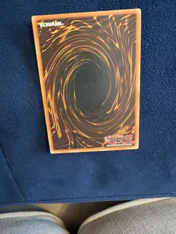 Exodia Necross - MC2-EN003 - Secret Rare - Limited Edition - LP wow look - Image 2