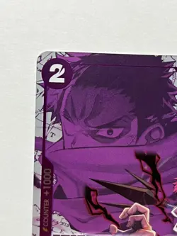 Charlotte Katakuri Winner OP08-062 Winner Pack 2025 Vol. 3 MINT - Image 2