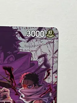 Charlotte Katakuri Winner OP08-062 Winner Pack 2025 Vol. 3 MINT - Image 3