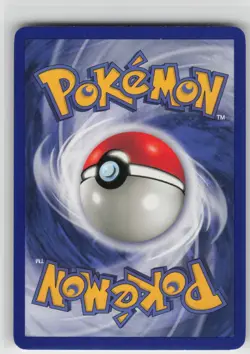 NM Charmander 50/82 1st Edition Team Rocket Pokemon 2000 - Image 2
