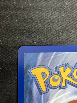 MEP 009 Alakazam Promo Full Art Mega Evolutions Base - Near Mint Pokemon TCG - Image 3