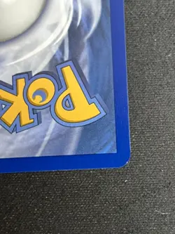 MEP 009 Alakazam Promo Full Art Mega Evolutions Base - Near Mint Pokemon TCG - Image 4