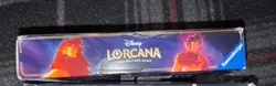 ✨ Disney Lorcana The First Chapter Booster Box, 1st Print, CM1, Factory Sealed ✨ 4050368981905 - Image 2